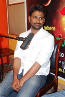 Vasishta Sharma Photos at Tori